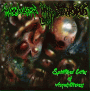 Moiscus : Splattered Exiles of Acquisitiveness